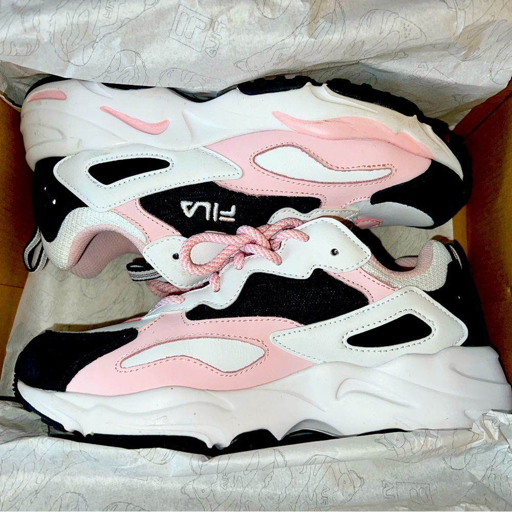 Fila Ray Tracer